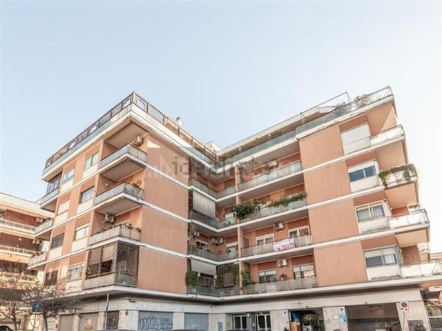 Appartamento in vendita di 172 m² in Piazza Ener Bettica