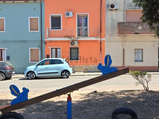 Appartamento in vendita di 172 m² in Piazza Pietro Nenni, 11