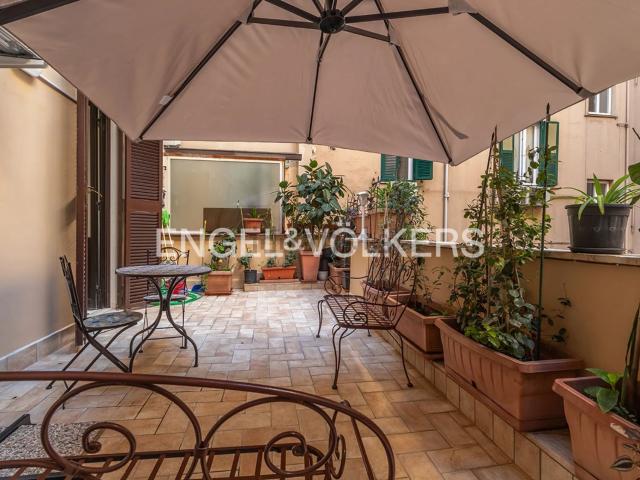 Appartamento in vendita di 172 m² in Piazza Vittorio Emanuele II