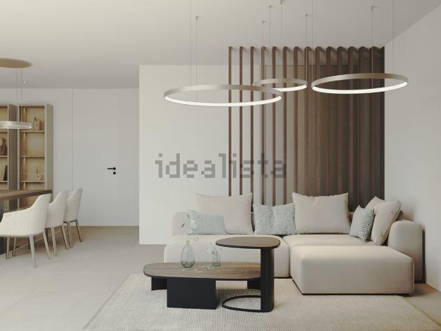 Appartamento in vendita di 172 m² in Strada Belvedere, 3