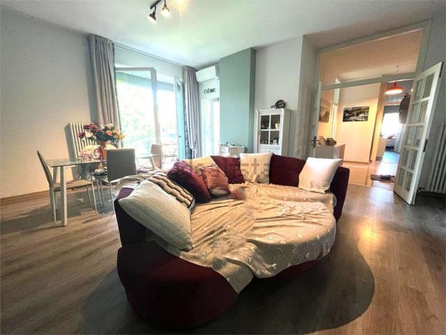 Appartamento in vendita di 173 m²