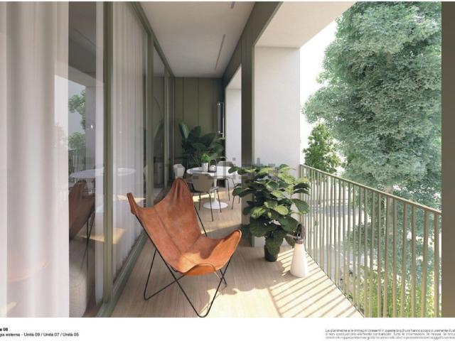 Appartamento in vendita di 173 m²