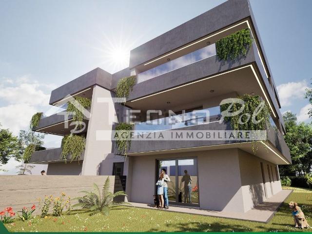 Appartamento in vendita di 173 m²