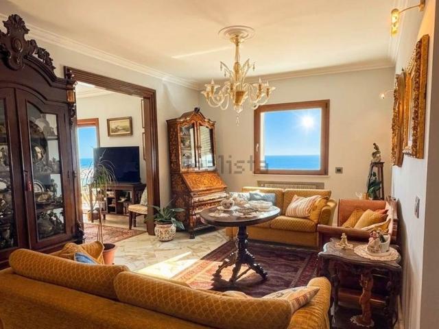Appartamento in vendita di 173 m²