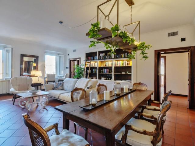 Appartamento in vendita di 173 m²