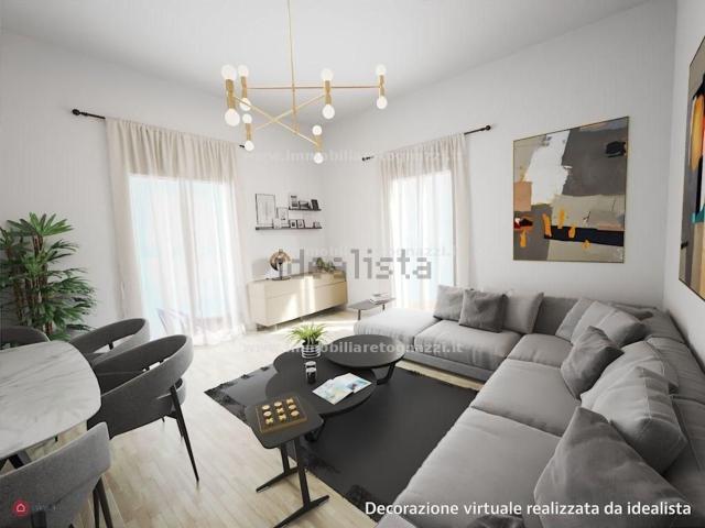 Appartamento in vendita di 173 m²