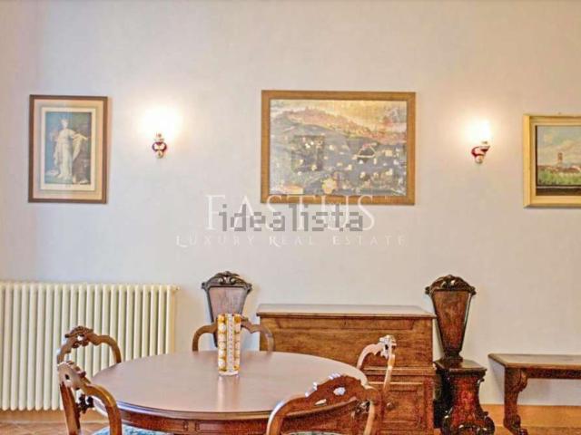 Appartamento in vendita di 173 m²