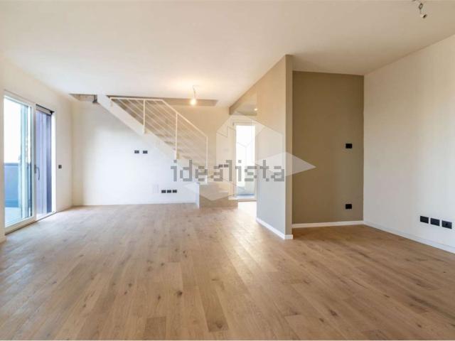 Appartamento in vendita di 173 m²