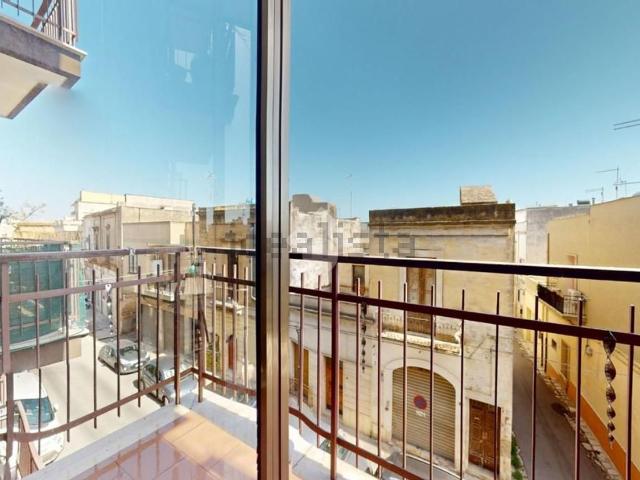 Appartamento in vendita di 173 m²