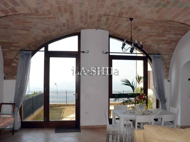 Appartamento in vendita di 173 m²