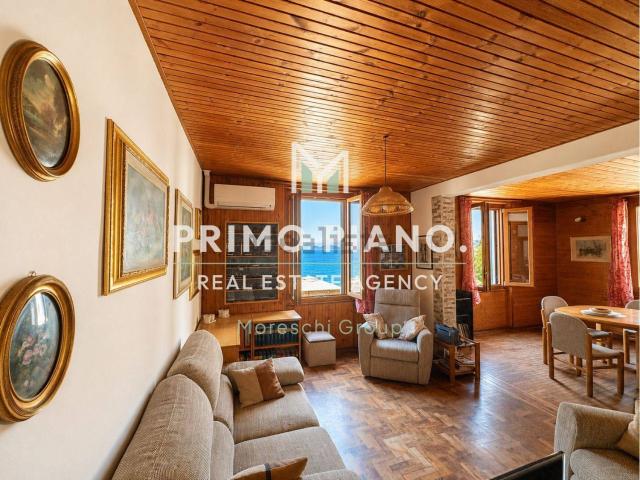 Appartamento in vendita di 173 m² in Via Cavour