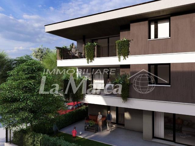 Appartamento in vendita di 173 m² in Via Cima da Conegliano, 11