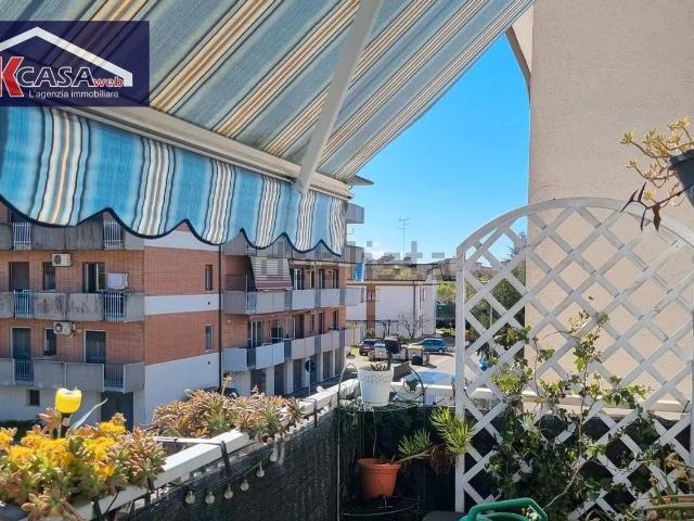 Appartamento in vendita di 173 m² in Via Amerigo Vespucci