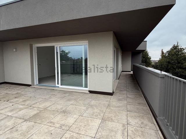 Appartamento in vendita di 173 m² in Via Andrea Palladio