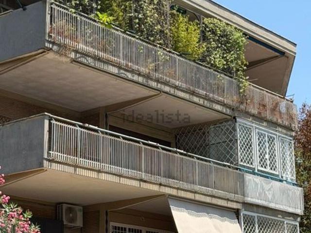 Appartamento in vendita di 173 m² in Via Angelo Messedaglia