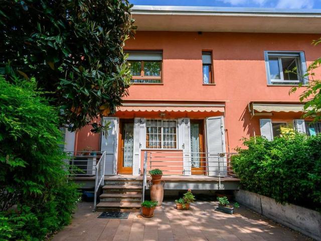 Appartamento in vendita di 173 m² in Via Alessandro Coppi