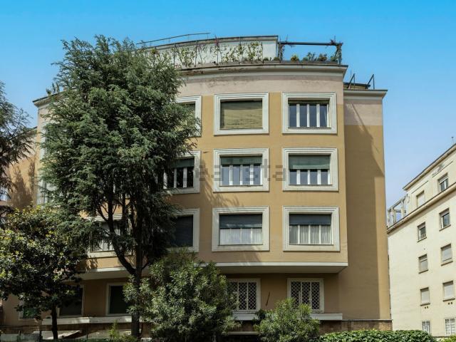 Appartamento in vendita di 173 m² in Via Archimede