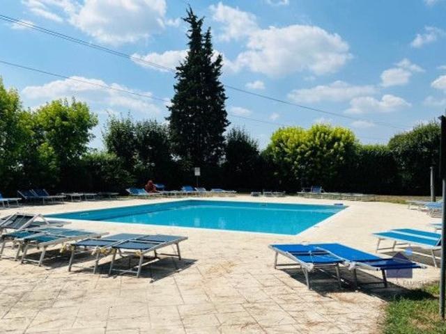 Appartamento in vendita di 173 m² in Via Bazzarda, 9