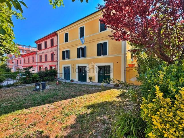 Appartamento in vendita di 173 m² in Via Belisario, 107