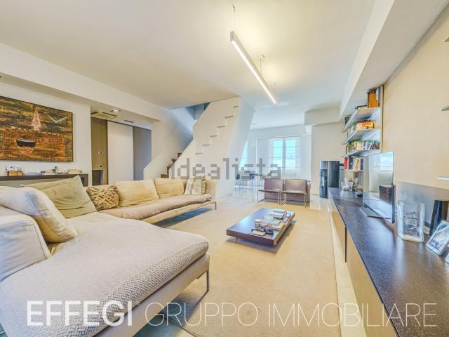 Appartamento in vendita di 173 m² in Via Gorizia, 44