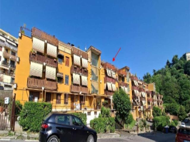 Appartamento in vendita di 173 m² in Via Generale Carlo Alberto dalla Chiesa, 40