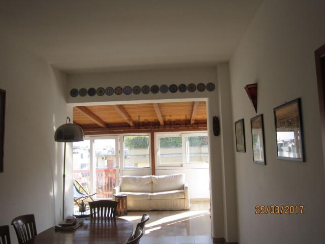 Appartamento in vendita di 173 m² in Via Don Raffaele Sarno, 5