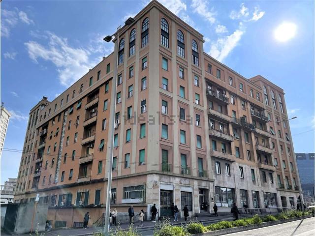 Appartamento in vendita di 173 m² in Via di Francia, 7