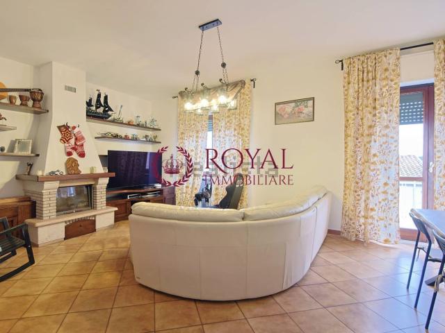 Appartamento in vendita di 173 m² in Via di Salviano