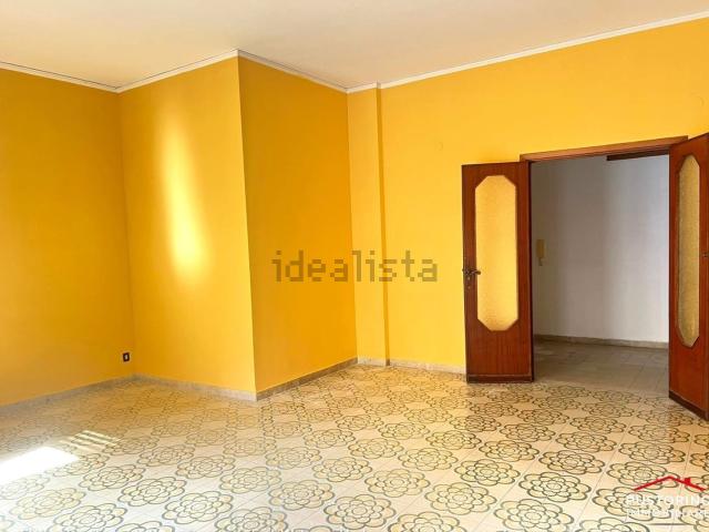 Appartamento in vendita di 173 m² in Via Enzo Misefari