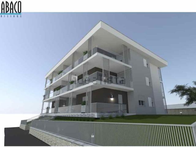 Appartamento in vendita di 173 m² in Via Ernesto Pontieri