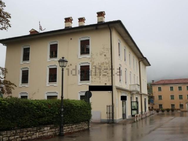 Appartamento in vendita di 173 m² in Via Feltrina Bassa, 15