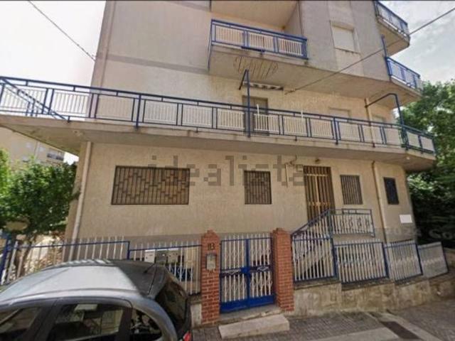 Appartamento in vendita di 173 m² in Via Ferraro
