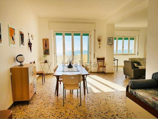 Appartamento in vendita di 173 m² in Via Montecristo