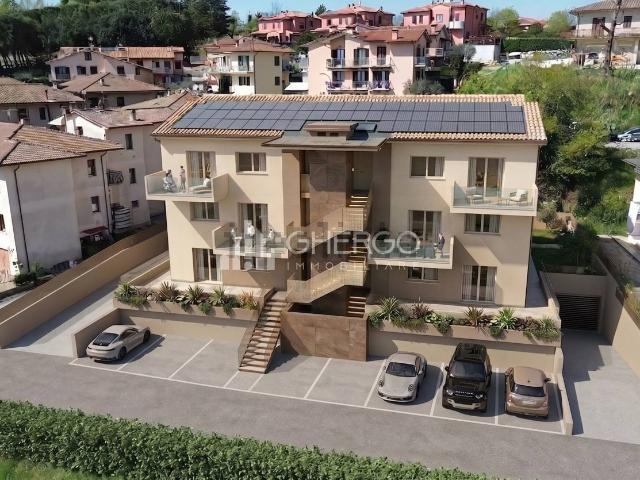 Appartamento in vendita di 173 m² in Via Martin Luther King