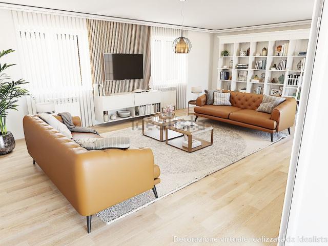 Appartamento in vendita di 173 m² in Via Michelangelo da Caravaggio, 89