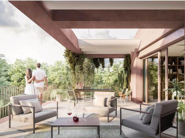 Appartamento in vendita di 173 m² in Via Nazario Sauro
