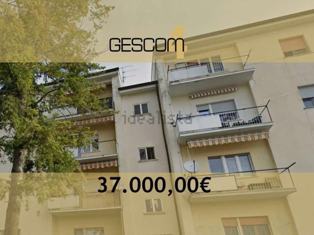 Appartamento in vendita di 173 m² in Via Nicola Scarano