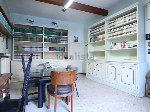 Appartamento in vendita di 210 m² in Via Saffi