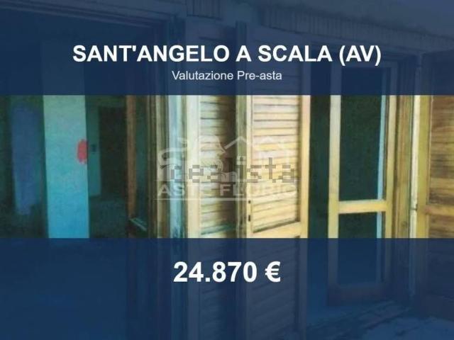 Appartamento in vendita di 173 m² in Via San Maria