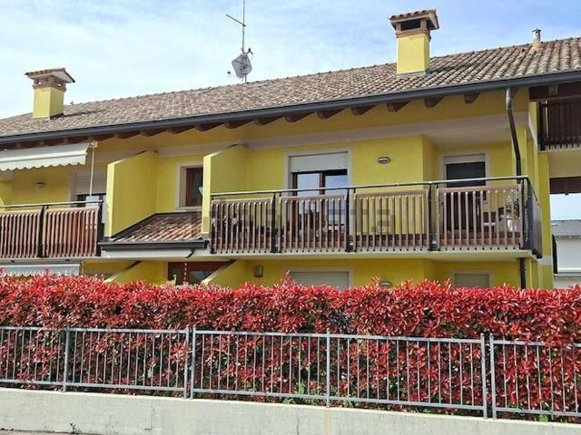 Appartamento in vendita di 173 m² in Via San Nicolò, 12