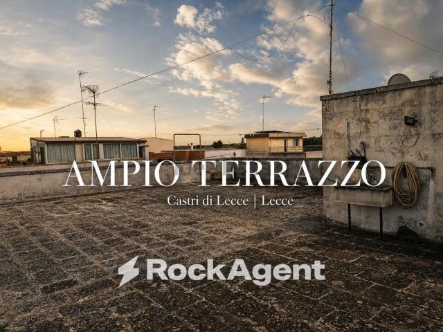 Appartamento in vendita di 173 m² in Via Papa Giovanni XXIII
