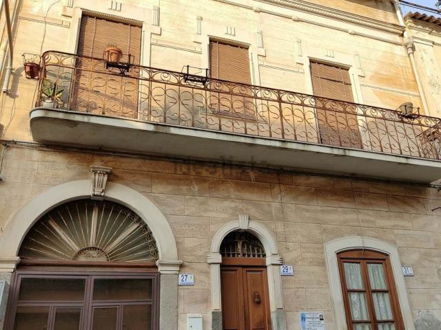 Appartamento in vendita di 173 m² in Via Regina Margherita, 29