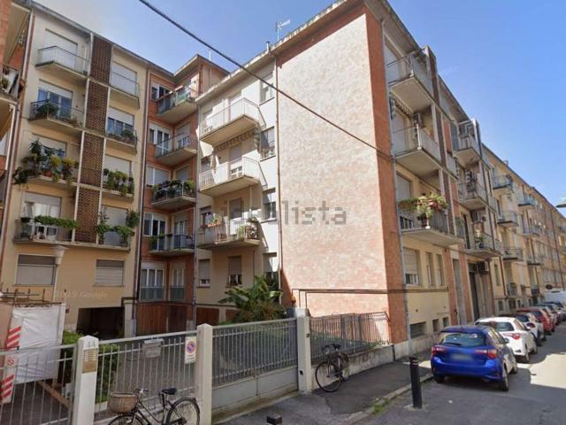 Appartamento in vendita di 173 m² in Via Renata di Francia, 40
