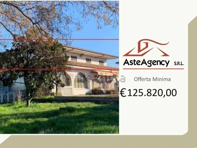 Appartamento in vendita di 173 m² in Via Valcesano, 128