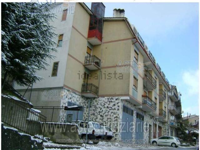 Appartamento in vendita di 173 m² in Via Vittorio Emanuele, 36