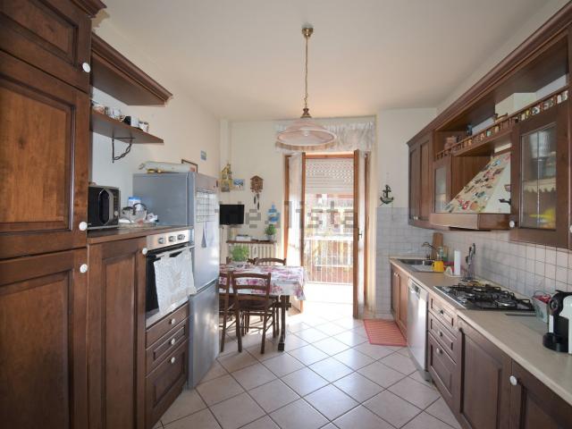 Appartamento in vendita di 173 m² in Via XX Settembre, 187