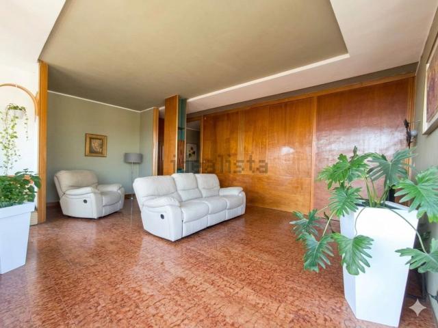 Appartamento in vendita di 173 m² in Via XXIV Maggio, 10