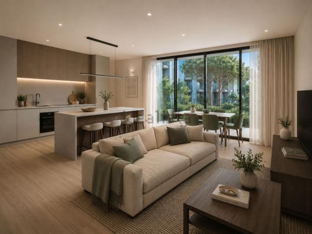 Appartamento in vendita di 173 m² in Viale Oriente