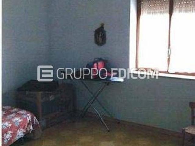 Appartamento in vendita di 173 m² in Contrada Ralli