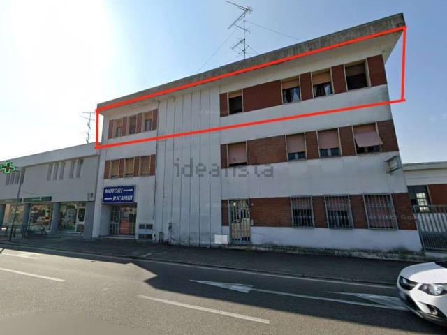 Appartamento in vendita di 173 m² in Corso Torino, 3